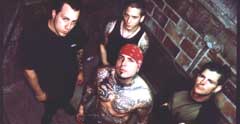 Biohazard pic
