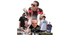 Jackass pic