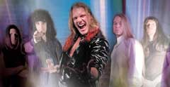 Fozzy pic