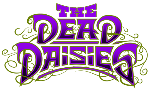 dead daisies