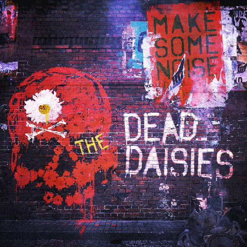 dead daisies