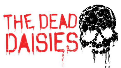 dead daisies