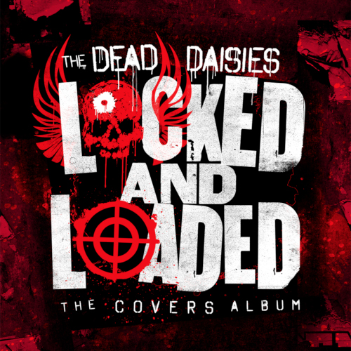 dead daisies